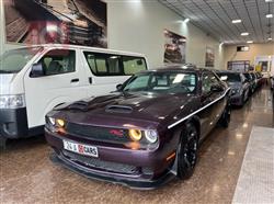 دودج تشالنجر